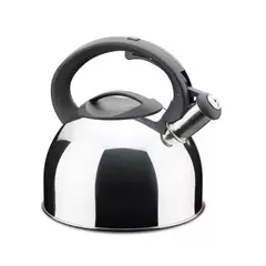 GENERICO - Tetera LIBANESA Acero. Inox cap. 3 L.TECNOLOGIA ALEMANIA