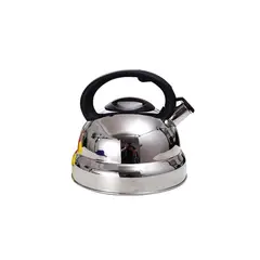 GENERICO - Tetera LIBANESA Acero. Inox cap. 5 L.TECNOLOGIA ALEMANIA