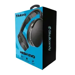 SKULLCANDY - Audífonos Hesh Evo Sonido de Alta Calidad Bluetooth