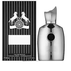 ALHAMBRA - PERSEUS MAISON 100ML