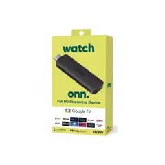 GOOGLE - Watch Onn Tv Full Hd Streaming 2023 8gb 1.5 Gb Ram C
