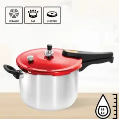 RECORD - Olla A Presión Alum Press 14L