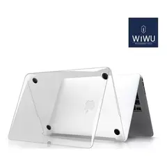 WIWU - Cover case mate macbook air 13.3 a2179 / a2337 m1 2020
