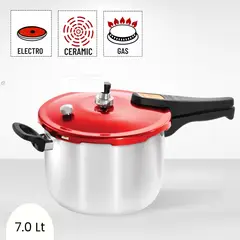 RECORD - Olla a Presión Alum Press 7l