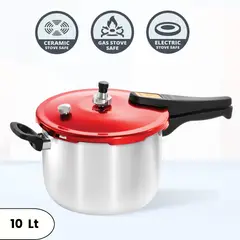 RECORD - Olla A Presión Alum Press 10 Lt