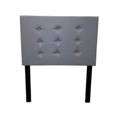 PEREZOSO - Cabecera Margarita 1.5 Plz Plomo..