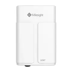 GENERICO - Gateway Industrial Lorawan Outdoor IP67 4G - MILESIGHT Original