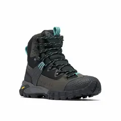 COLUMBIA - Bota Mujer Geoterra™ Negro