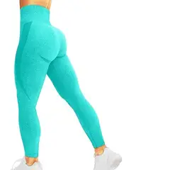 GENERICO - Leggins deportivos push up levanta gluteos