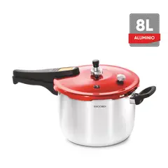 RECORD - Olla a Presión Alum Press 8L