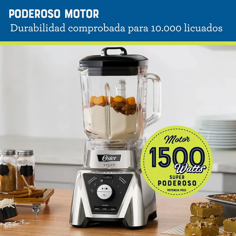 Licuadora Xpert Series™ BLST3BCAG