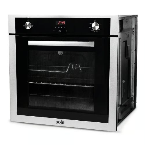 Horno empotrable a gas SOLHO007.