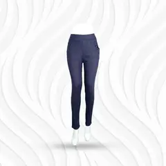 GENERICO - PANTALÓN DE VESTIR PARA DAMA