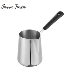 GENERICO - Jarra turca de acero 1000 ml