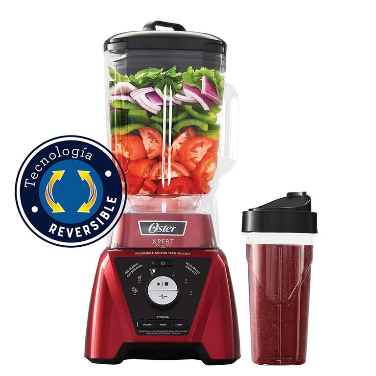 Licuadora Xpert Vaso de 2 Litros BLST3BRPG