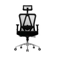 ERGOSEN - SILLA DE OFICINA LIKEIDO SILVER A