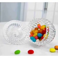 GENERICO - MINI AZUCARERA DE CRISTAL