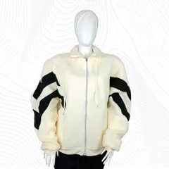 GENERICO - Casaca de Polar Súper Abrigadora