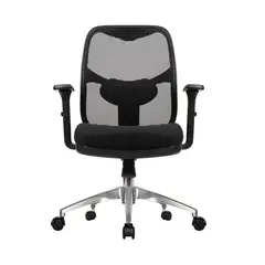 ERGOSEN - SILLA DE OFICINA FOCUS E