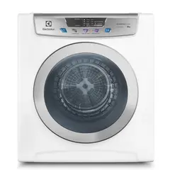 ELECTROLUX - Secadora de Ropa Digital 6KG EDEC06E2JSTW Blanco