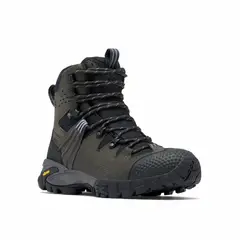 COLUMBIA - Bota Mujer Geoterra™ Ltr Negro