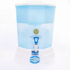 KENT - PURIFICADOR DE AGUA GOLD PLUS 20 LITROS