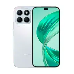 HONOR - X8b 256GB+8GB Libre Nuevo -Titanium Silver.