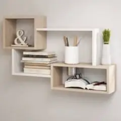 GENERICO - CUBOS DECORATIVOS ARTEMELI