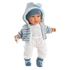 LLORENS - Bebe Real Enzo