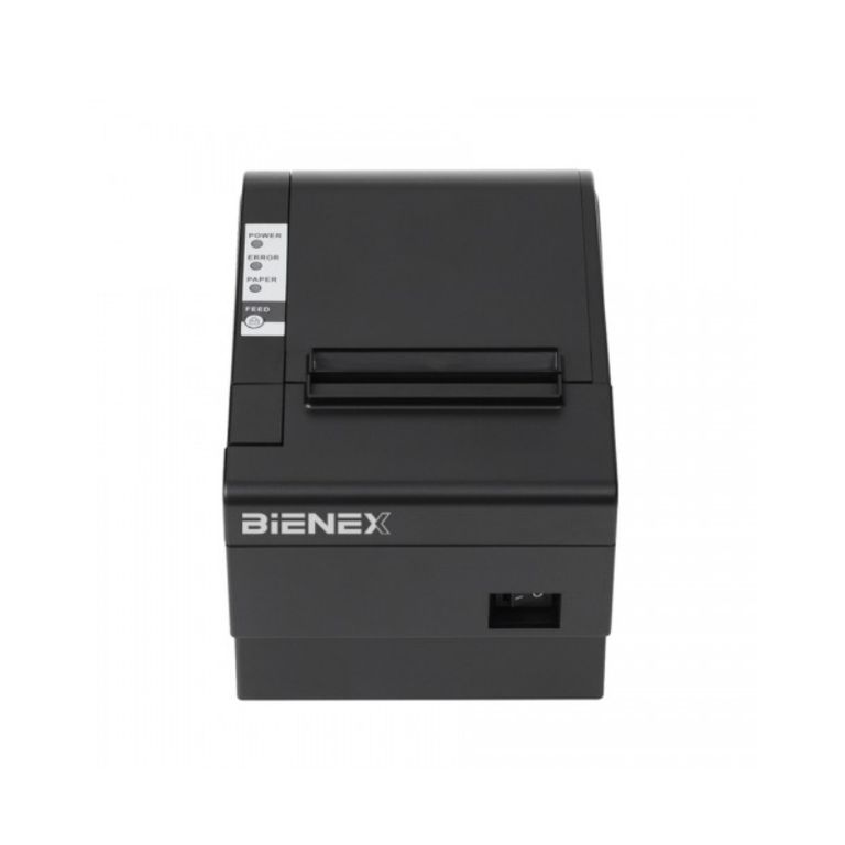 Impresora Termica Ticketera E802U 80mm USB.