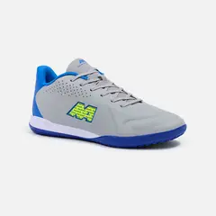 NEW ATHLETIC - Zapatillas Football Slabs77 Gris Juvenil