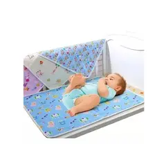 GENERICO - Kit Cambiador de pañal portátil de bebe Impermeable- lavable