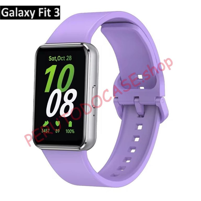 Correa para Samsung Fit 3