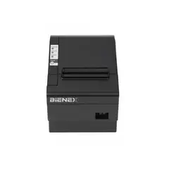 BIENEX - Impresora Termica Ticketera E802L 80mm USB Ethernet.