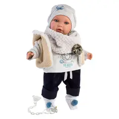 LLORENS - Bebe Real Enzo