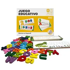GENERICO - Tarjetas Didacticas para Niños
