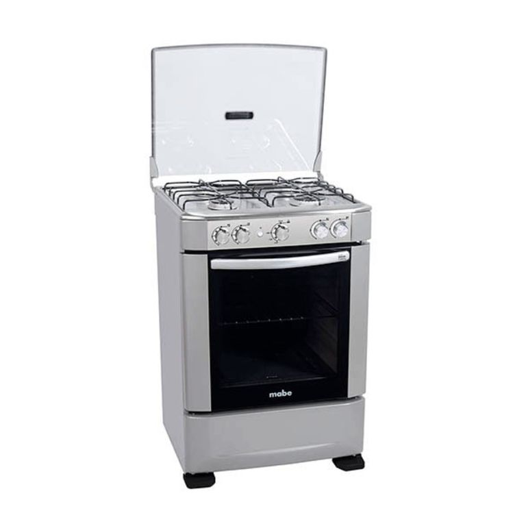 Cocina de 4 hornillas CMP6015AG0