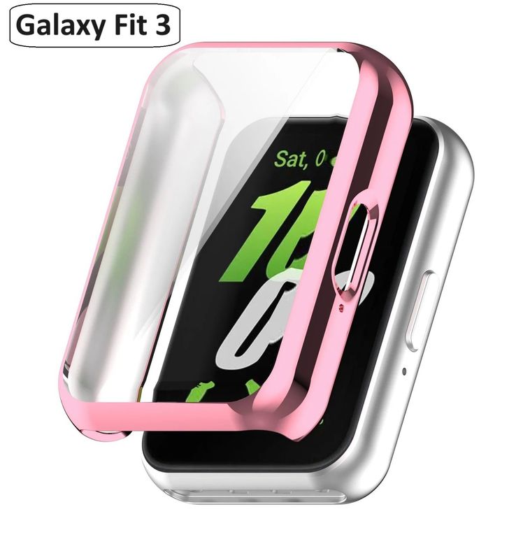 Case Protector compatible con Samsung Galaxy Fit 3