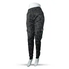 GENERICO - PANTALÓN JOGGER UNISEX