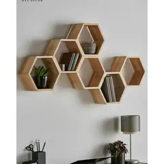 GENERICO - CUBOS DECORATIVOS MELAGLAM