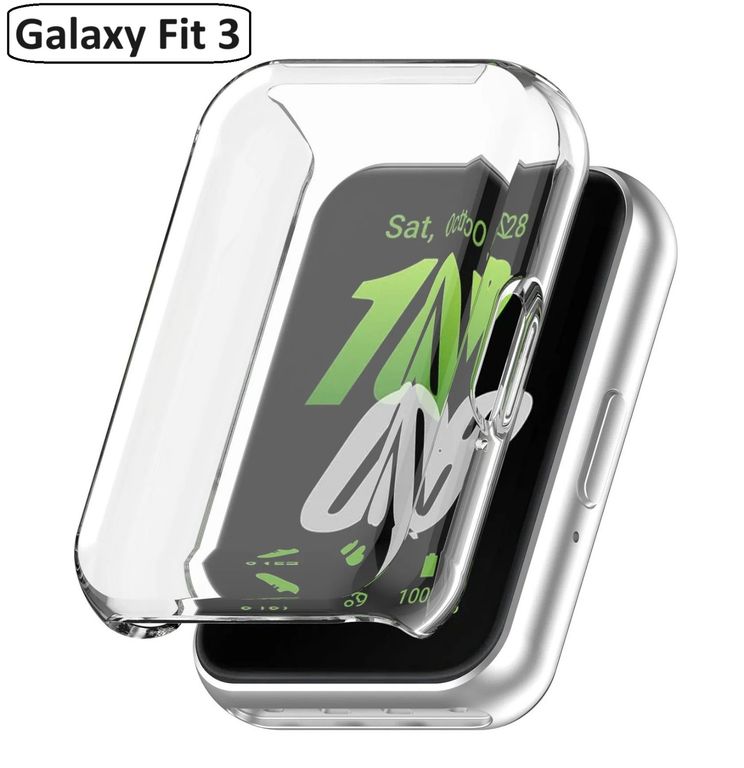Case Protector compatible con Samsung Galaxy Fit 3