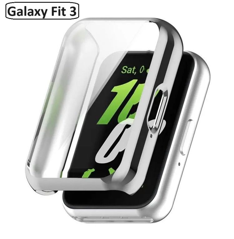Case Protector compatible con Samsung Galaxy Fit 3
