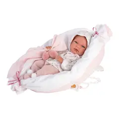 LLORENS - Bebe Real Nica