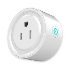 EZVIZ - ENCHUFE INTELIGENTE SMART T30 WIFI