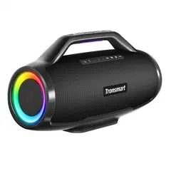 Tronsmart - - Parlante Bang Max 130W Bluetooth IPX6 Waterproof - Negro