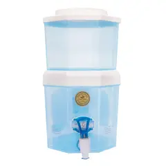 KENT - PURIFICADOR DE AGUA OPTIMA DE 10 LITROS