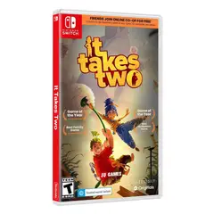NINTENDO - It Takes Two Switch