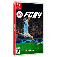 NINTENDO - EA Sports Fc 24 Switch