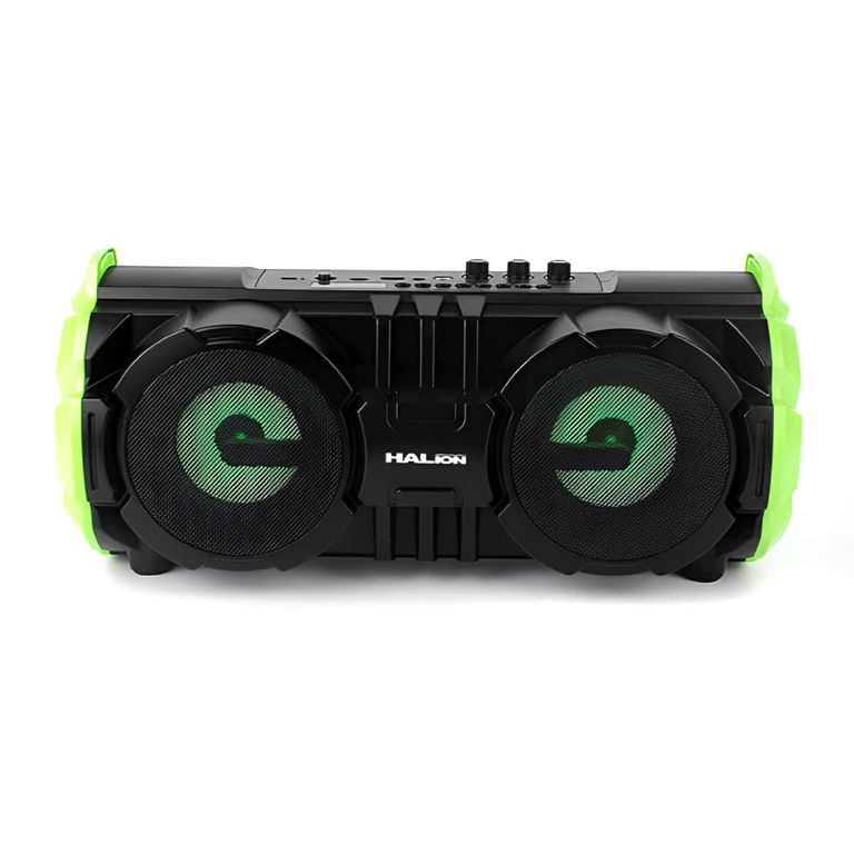 Parlante Portátil HA-R39 100W