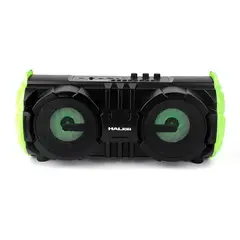 HALION - Parlante Portátil HA-R39 100W